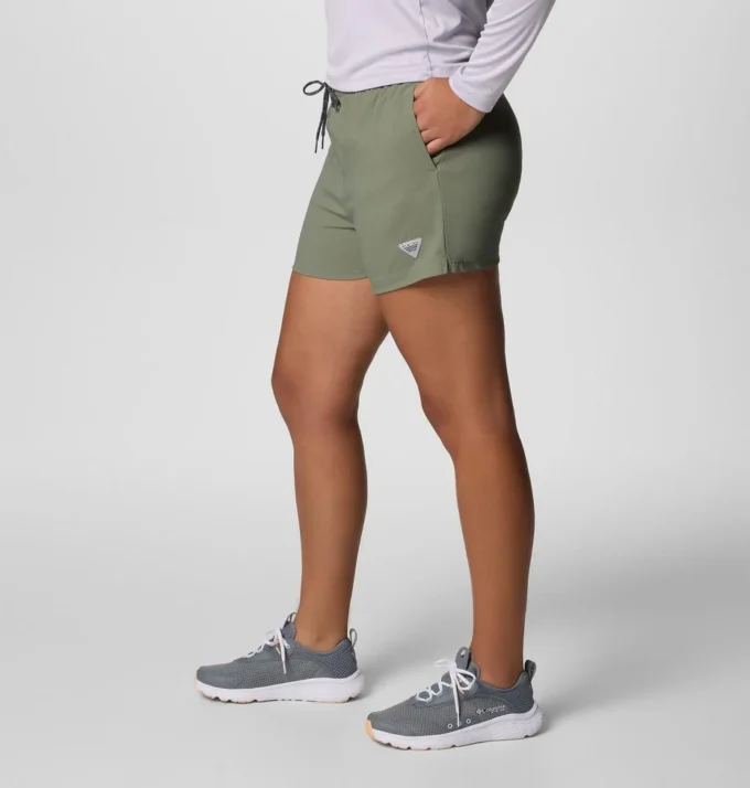 Women PFG Rugged Water™ Shorts Women PFG Rugged Water™ Shorts