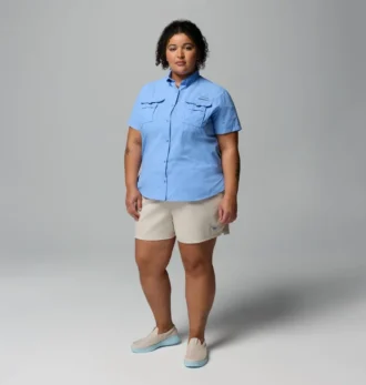 Women PFG Rugged Water™ Shorts – Plus Size