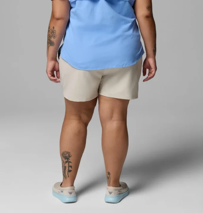 Women PFG Rugged Water™ Shorts – Plus Size
