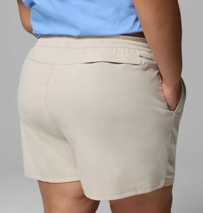 Women PFG Rugged Water™ Shorts – Plus Size