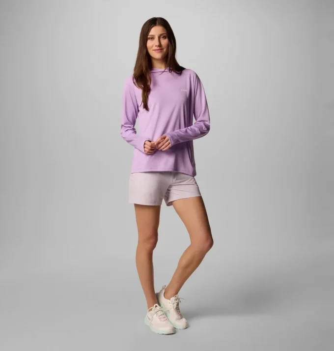 Women PFG Solar Stream™ Elite Hoodie Women PFG Solar Stream™ Elite Hoodie