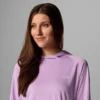Women PFG Solar Stream™ Elite Hoodie Women PFG Solar Stream™ Elite Hoodie