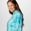 Women PFG Solar Stream™ Printed Hoodie Women PFG Solar Stream™ Printed Hoodie