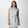 Women PFG Sun Drifter™ Woven Dress II – Houston Texans Women PFG Sun Drifter™ Woven Dress II – Houston Texans