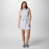 Women PFG Sun Drifter™ Woven Dress II – Kansas City Chiefs