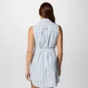 Women PFG Sun Drifter™ Woven Dress II – Kansas City Chiefs
