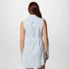 Women PFG Sun Drifter™ Woven Dress II – Miami Dolphins Women PFG Sun Drifter™ Woven Dress II – Miami Dolphins