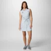 Women PFG Sun Drifter™ Woven Dress II – New Orleans Saints