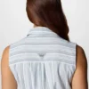 Women PFG Sun Drifter™ Woven Dress II – New Orleans Saints
