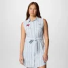 Women PFG Sun Drifter™ Woven Dress II – Tampa Bay Buccaneers