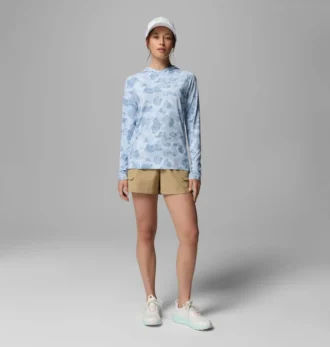Women PFG Super Solar Stream™ II Hoodie Women PFG Super Solar Stream™ II Hoodie