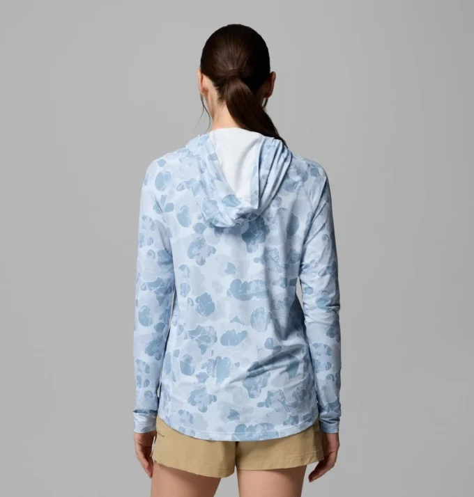 Women PFG Super Solar Stream™ II Hoodie