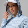 Women PFG Super Solar Stream™ II Hoodie