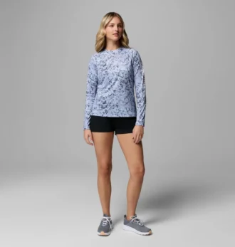 Women PFG Super Tidal Tee™ Long Sleeve Shirt Women PFG Super Tidal Tee™ Long Sleeve Shirt