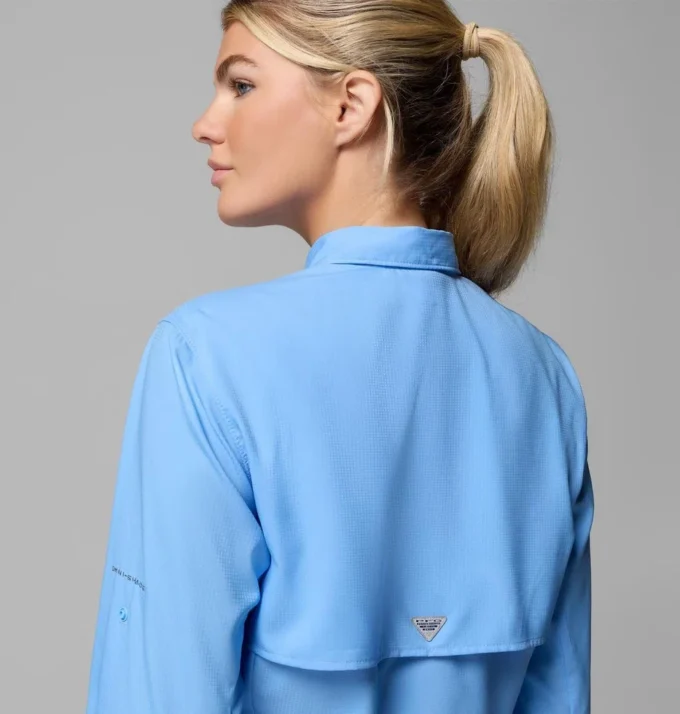 Women PFG Tamiami™ II Long Sleeve Shirt