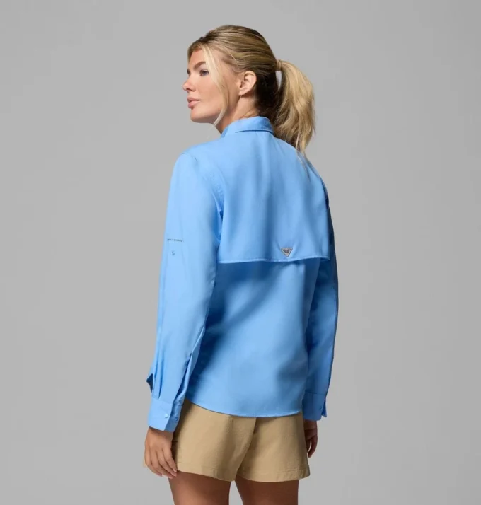 Women PFG Tamiami™ II Long Sleeve Shirt