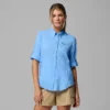 Women PFG Tamiami™ II Long Sleeve Shirt
