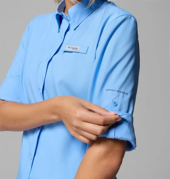 Women PFG Tamiami™ II Long Sleeve Shirt
