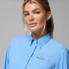 Women PFG Tamiami™ II Long Sleeve Shirt