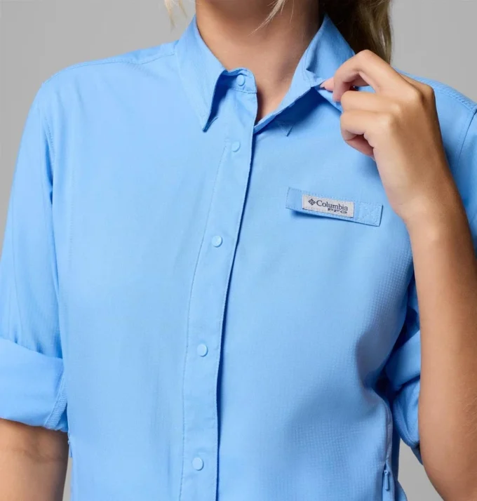 Women PFG Tamiami™ II Long Sleeve Shirt