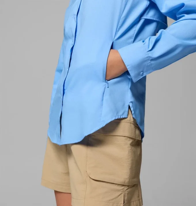 Women PFG Tamiami™ II Long Sleeve Shirt