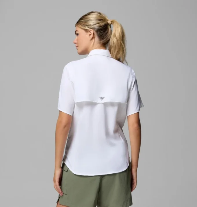 Women PFG Tamiami™ II Short Sleeve Shirt
