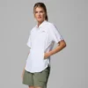 Women PFG Tamiami™ II Short Sleeve Shirt