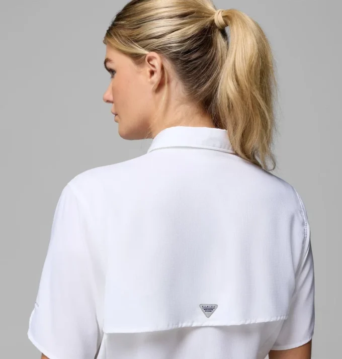 Women PFG Tamiami™ II Short Sleeve Shirt