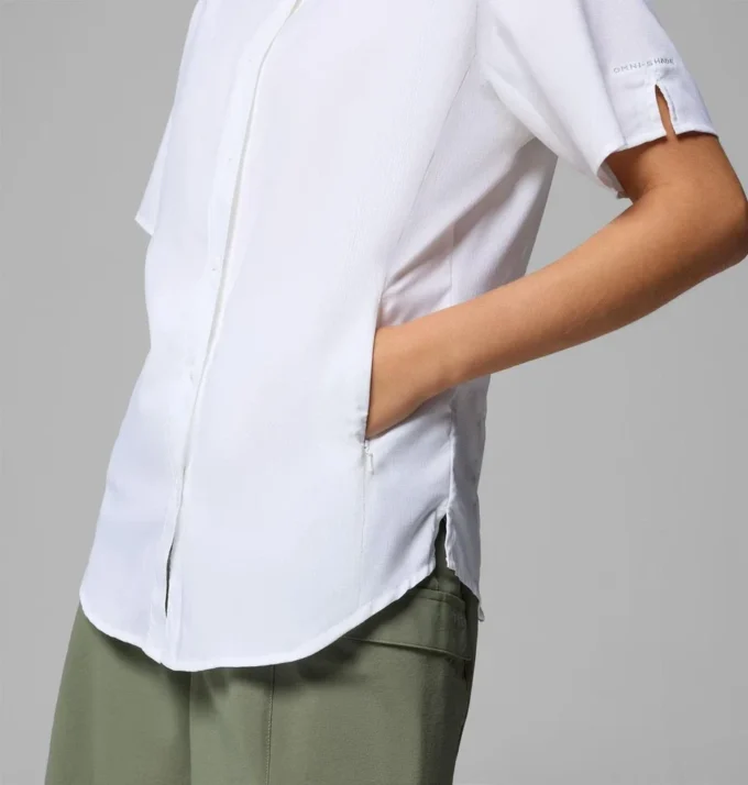 Women PFG Tamiami™ II Short Sleeve Shirt