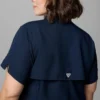 Women PFG Tamiami™ II Short Sleeve Shirt – Plus Size Women PFG Tamiami™ II Short Sleeve Shirt – Plus Size