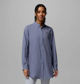 Women PFG Tamiami™ Long Sleeve Tunic