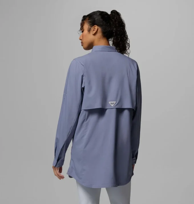 Women PFG Tamiami™ Long Sleeve Tunic Women PFG Tamiami™ Long Sleeve Tunic