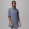 Women PFG Tamiami™ Long Sleeve Tunic Women PFG Tamiami™ Long Sleeve Tunic