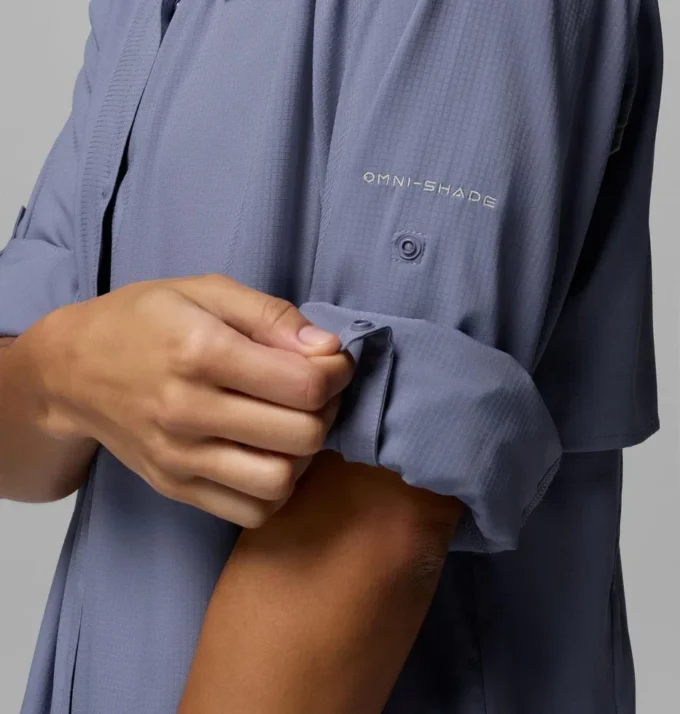 Women PFG Tamiami™ Long Sleeve Tunic Women PFG Tamiami™ Long Sleeve Tunic