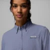Women PFG Tamiami™ Long Sleeve Tunic Women PFG Tamiami™ Long Sleeve Tunic