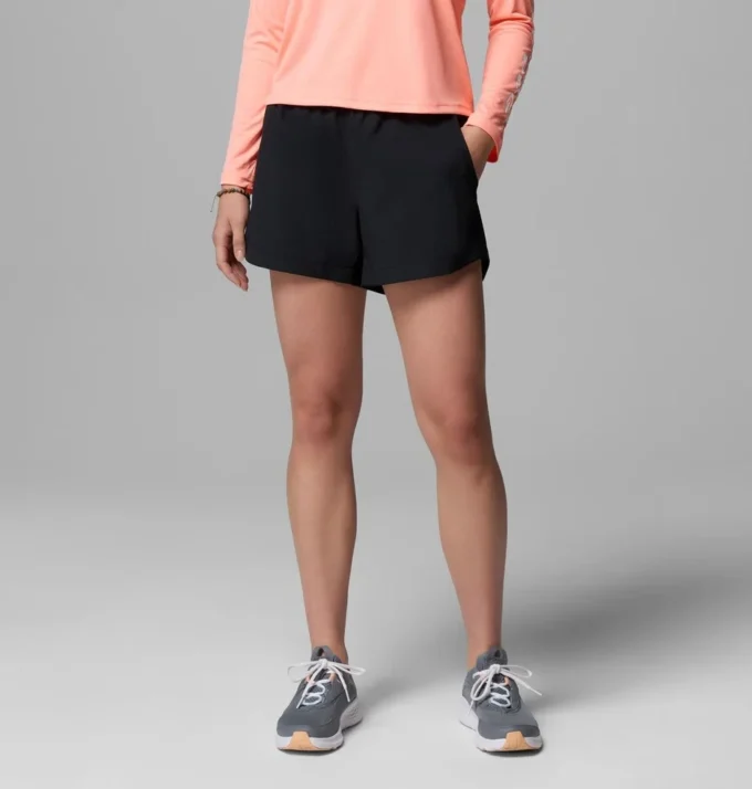 Women PFG Tamiami™ Pull-On II Shorts Women PFG Tamiami™ Pull-On II Shorts