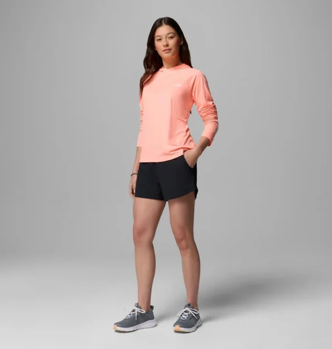 Women PFG Tamiami™ Pull-On II Shorts Women PFG Tamiami™ Pull-On II Shorts