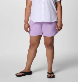 Women PFG Tamiami™ Pull-on Shorts – Plus Size