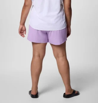 Women PFG Tamiami™ Pull-on Shorts – Plus Size