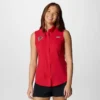 Women PFG Tamiami™ Sleeveless Shirt – Atlanta Falcons