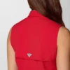 Women PFG Tamiami™ Sleeveless Shirt – Atlanta Falcons