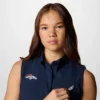 Women PFG Tamiami™ Sleeveless Shirt – Denver Broncos Women PFG Tamiami™ Sleeveless Shirt – Denver Broncos