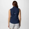 Women PFG Tamiami™ Sleeveless Shirt – New England Patriots Women PFG Tamiami™ Sleeveless Shirt – New England Patriots