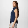 Women PFG Tamiami™ Sleeveless Shirt – New England Patriots Women PFG Tamiami™ Sleeveless Shirt – New England Patriots