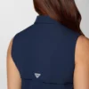 Women PFG Tamiami™ Sleeveless Shirt – New England Patriots Women PFG Tamiami™ Sleeveless Shirt – New England Patriots