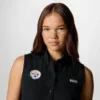 Women PFG Tamiami™ Sleeveless Shirt – Pittsburgh Steelers Women PFG Tamiami™ Sleeveless Shirt – Pittsburgh Steelers