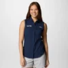 Women PFG Tamiami™ Sleeveless Shirt – Seattle Seahawks Women PFG Tamiami™ Sleeveless Shirt – Seattle Seahawks