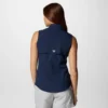 Women PFG Tamiami™ Sleeveless Shirt – Seattle Seahawks Women PFG Tamiami™ Sleeveless Shirt – Seattle Seahawks