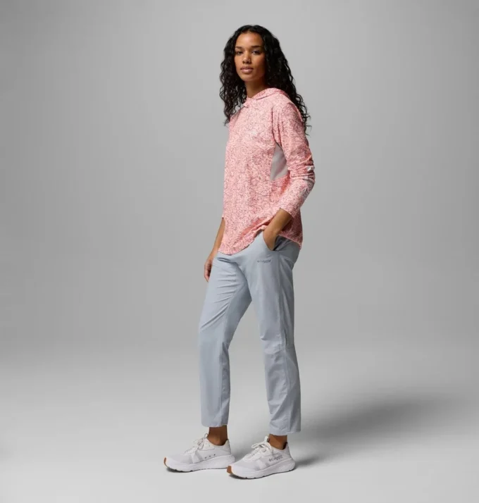 Women PFG Tidal Deflector Zero™ Hoodie Women PFG Tidal Deflector Zero™ Hoodie