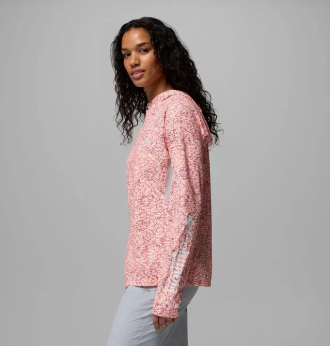 Women PFG Tidal Deflector Zero™ Hoodie Women PFG Tidal Deflector Zero™ Hoodie